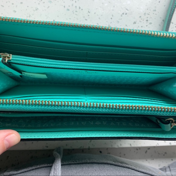 Kate Spade Wallet - Picture 3 of 3